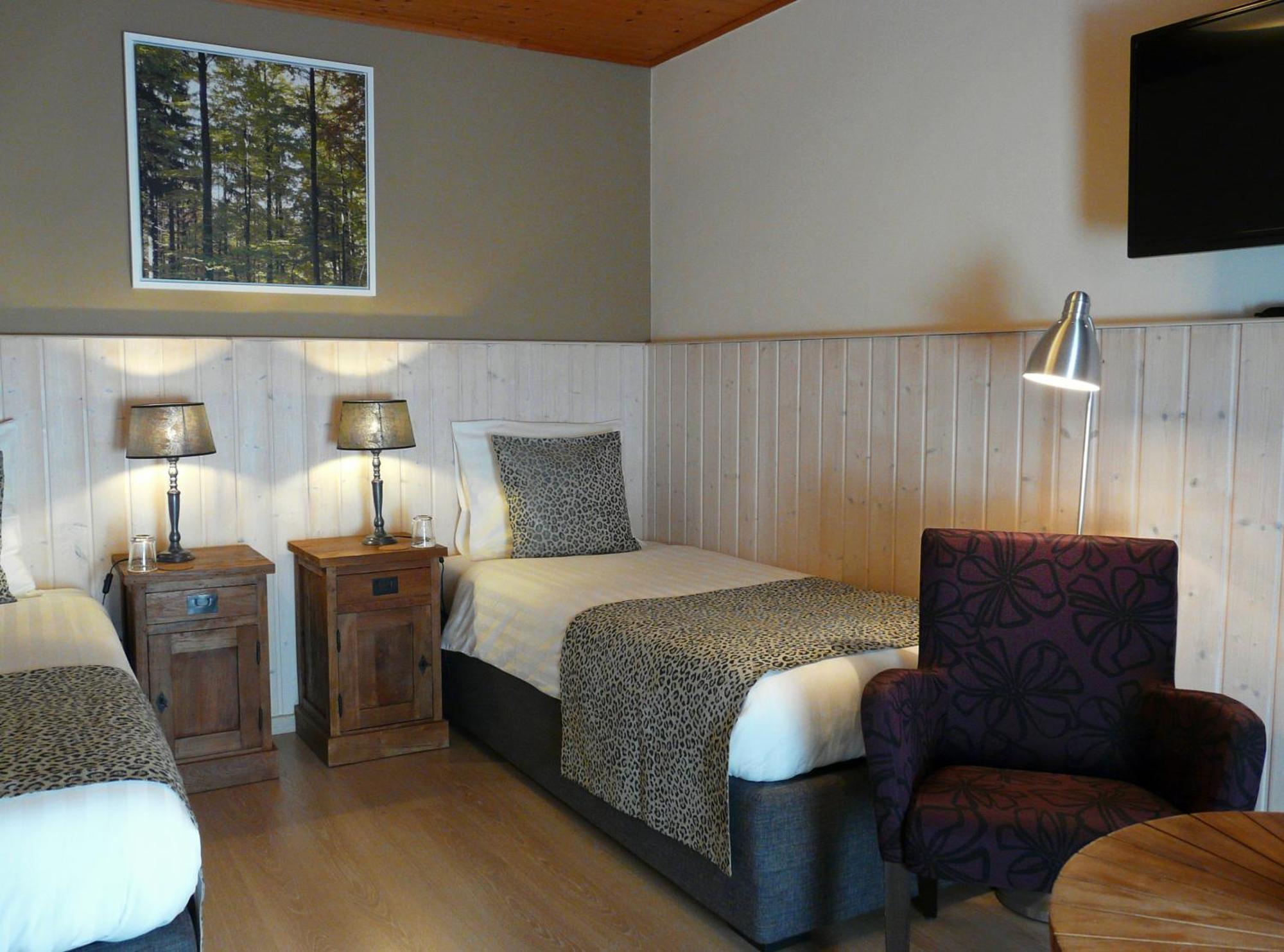 Landhaus Meine Auszeit Bodenmais Quarto foto