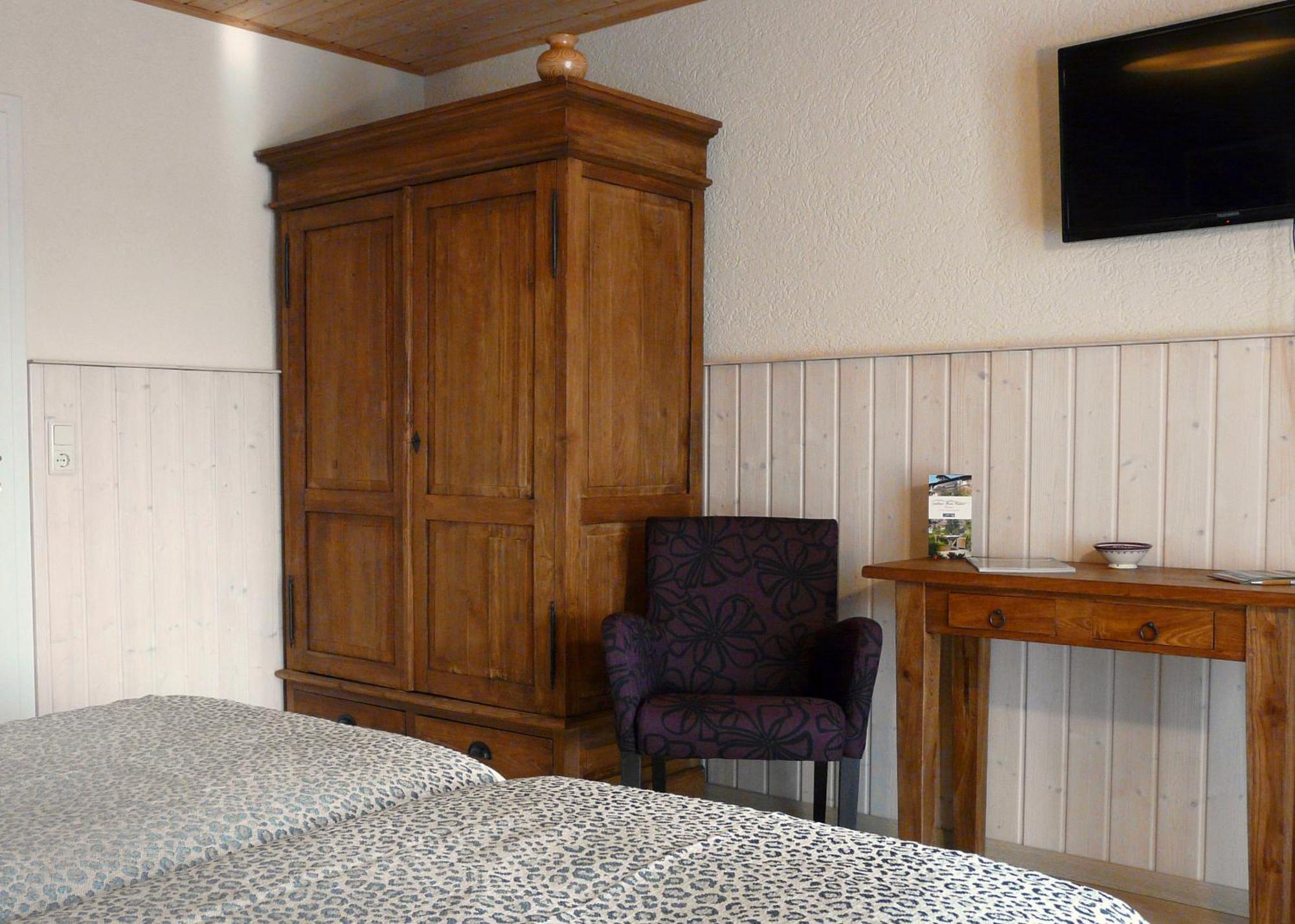 Landhaus Meine Auszeit Bodenmais Quarto foto