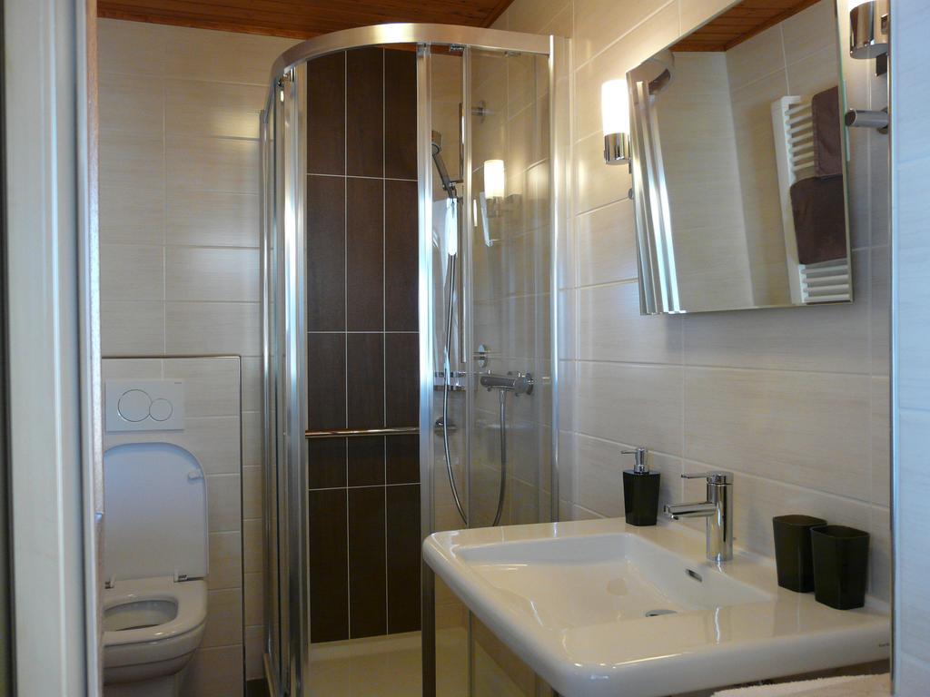 Landhaus Meine Auszeit Bodenmais Quarto foto