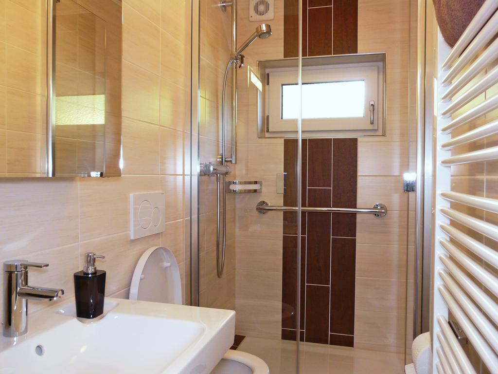 Landhaus Meine Auszeit Bodenmais Quarto foto