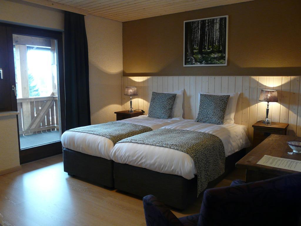 Landhaus Meine Auszeit Bodenmais Quarto foto