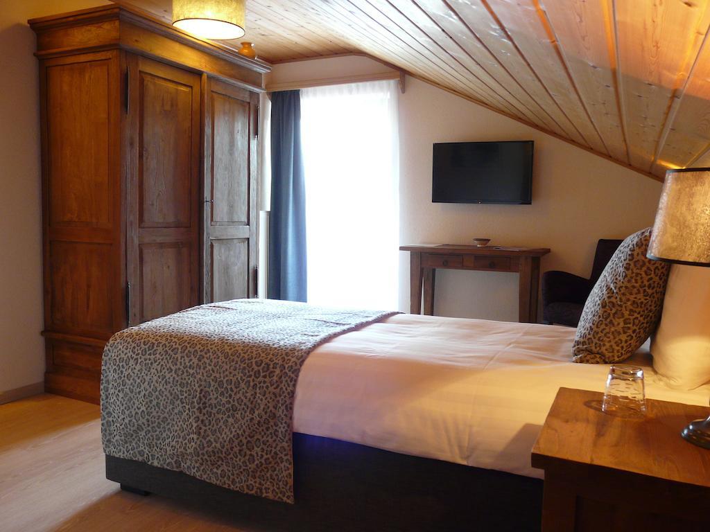Landhaus Meine Auszeit Bodenmais Quarto foto