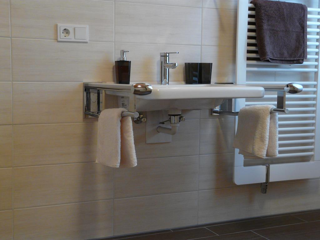Landhaus Meine Auszeit Bodenmais Quarto foto